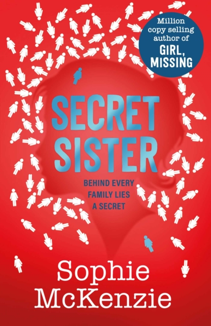 Cover of Secret Sister