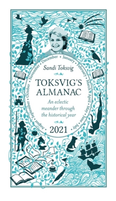 Image of Toksvig's Almanac 2021