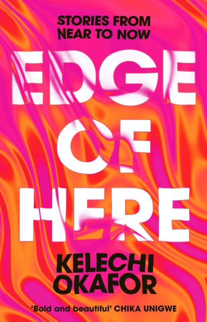 Image of Edge of Here