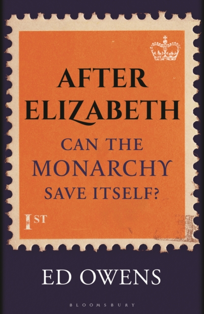 Image of After Elizabeth