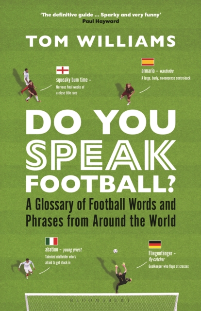 Image of Do You Speak Football?