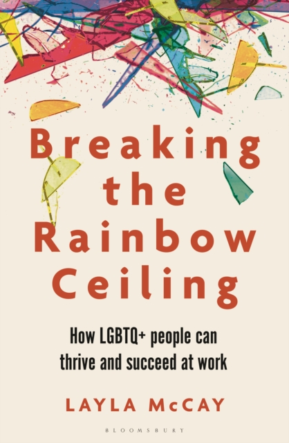 Image of Breaking the Rainbow Ceiling