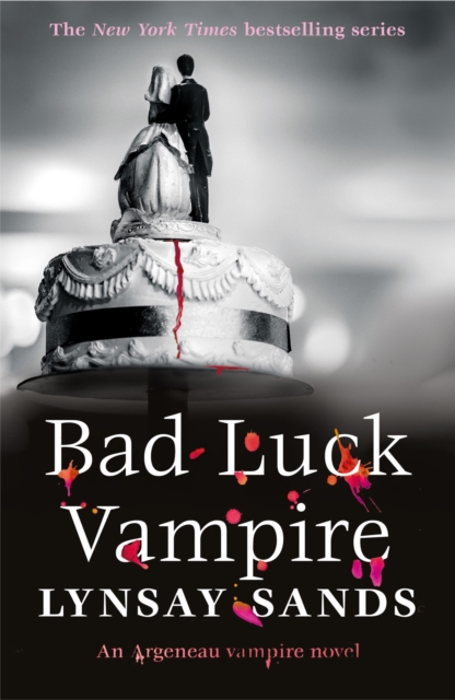 Image of Bad Luck Vampire