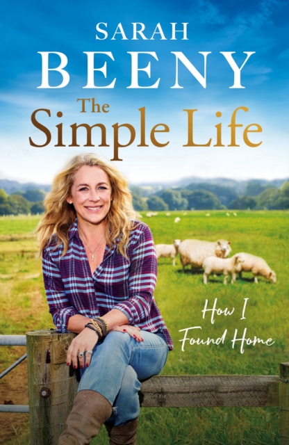 Image of The Simple Life: How I Found Home