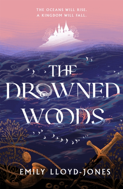 Image of The Drowned Woods