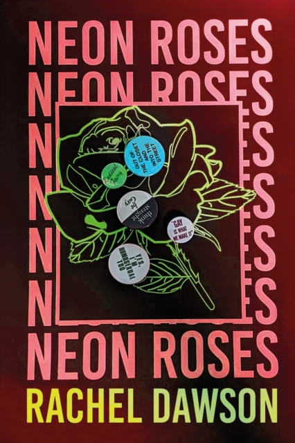 Image of Neon Roses