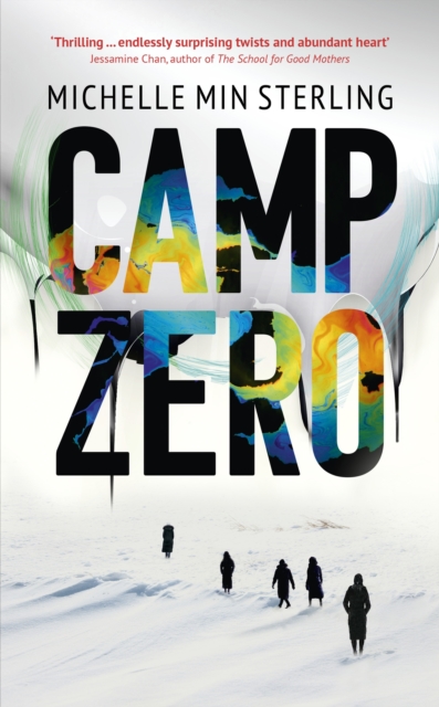 Image of Camp Zero