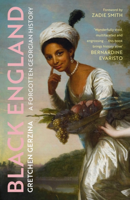 Image of Black England