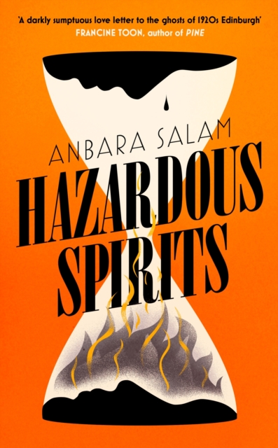 Image of Hazardous Spirits