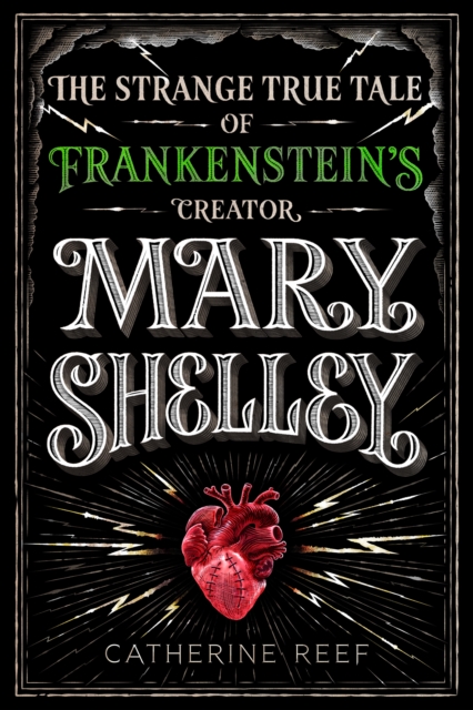 Image of Mary Shelley