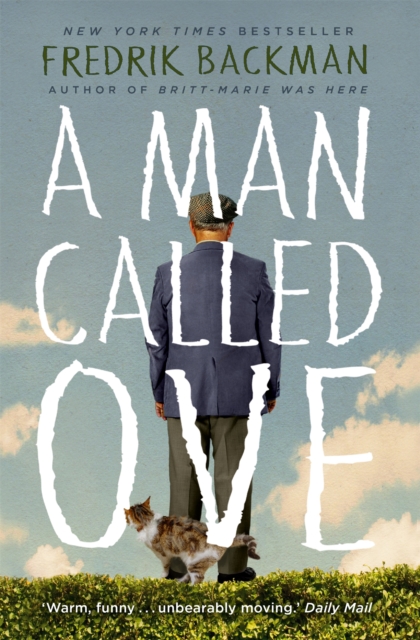 Image of A Man Called Ove