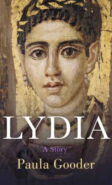 Image of Lydia