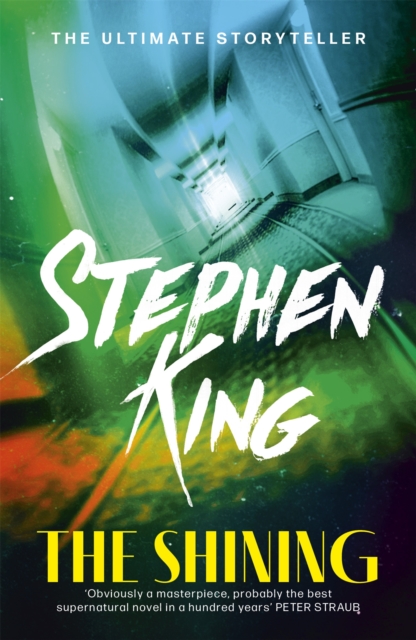 Image of The Shining