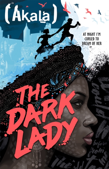 Image of The Dark Lady