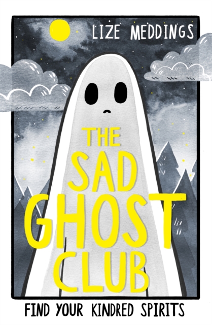 Image of The Sad Ghost Club