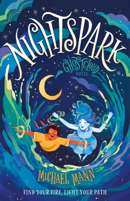 Cover: Nightspark
