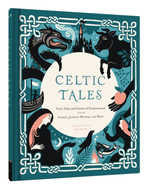 Cover: Celtic Tales