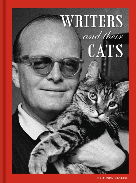 Image of Writers and Their Cats