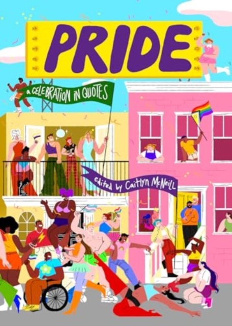 Cover: Pride
