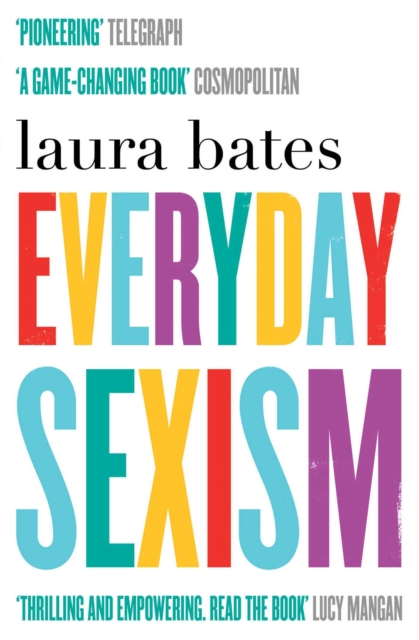 Image of Everyday Sexism
