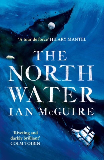 Cover: The North Water