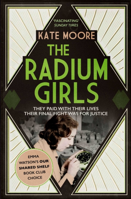 Image of The Radium Girls
