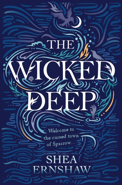 Image of The Wicked Deep