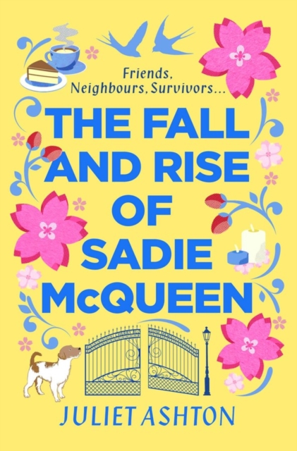 Image of The Fall and Rise of Sadie McQueen