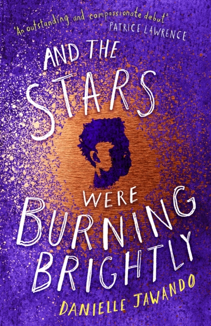 Image of And the Stars Were Burning Brightly