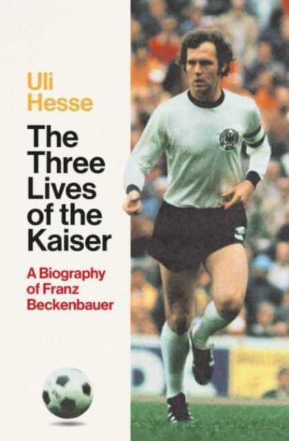 Image of The Three Lives of the Kaiser