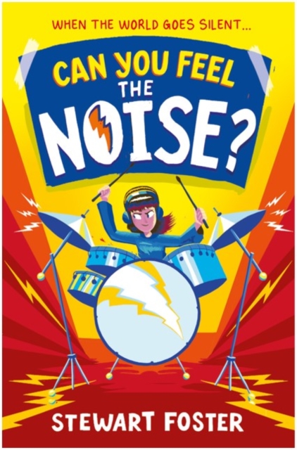 Image of Can You Feel the Noise?