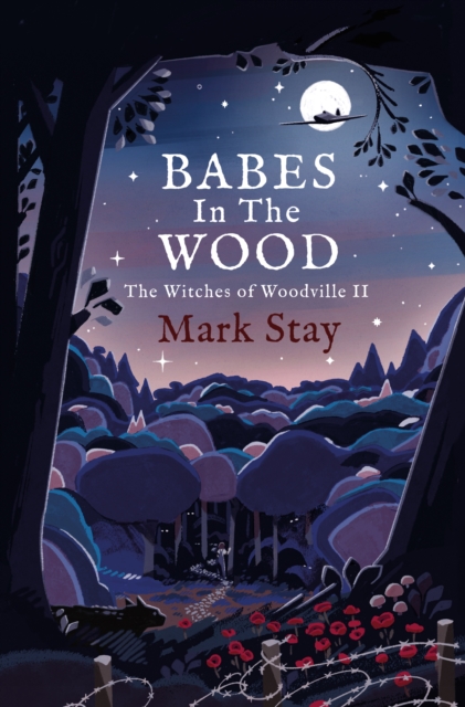 Image of Babes in the Wood
