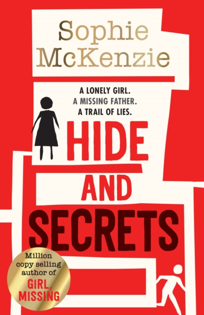 Cover of Hide and Secrets