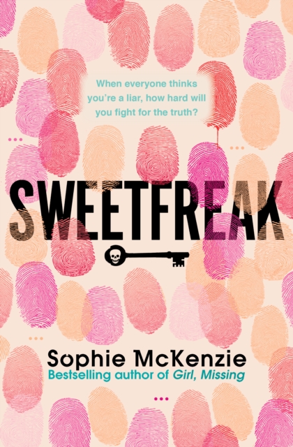 Cover of SweetFreak