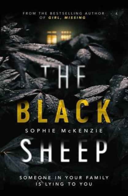 Image of The Black Sheep