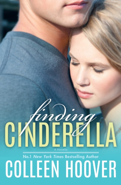 Image of Finding Cinderella