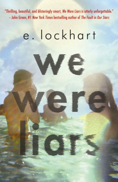 Image of We Were Liars
