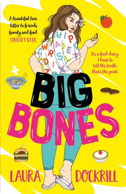 Image of Big Bones