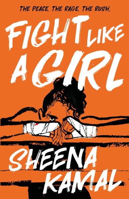 Cover: Fight Like a Girl