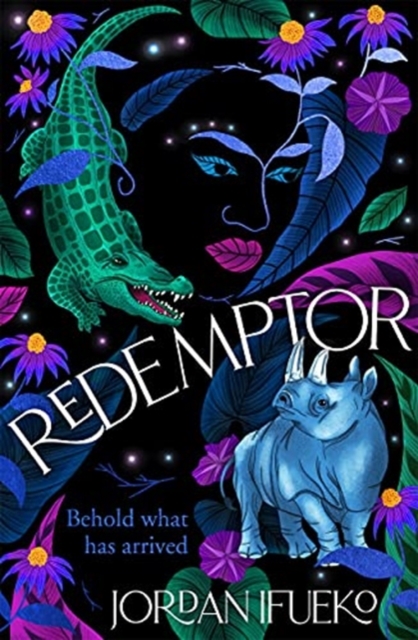 Image of Redemptor