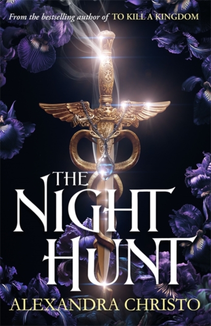 Image of The Night Hunt
