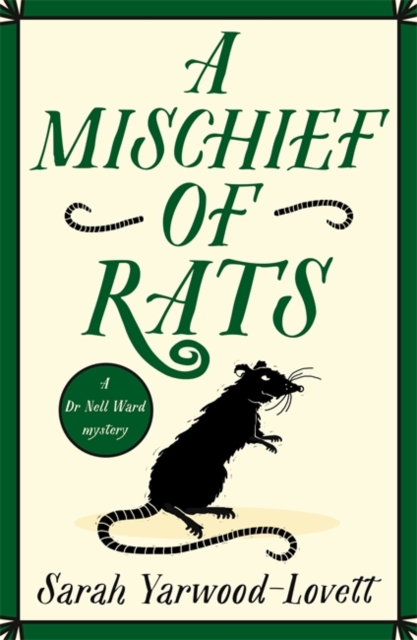 Image of A Mischief of Rats