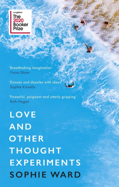 Cover: Love and Other Thought Experiments