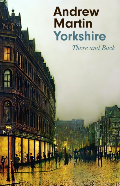 Image of Yorkshire