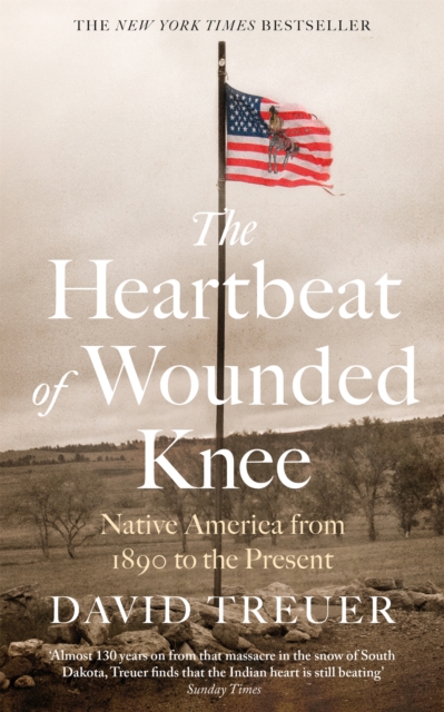 Image of The Heartbeat of Wounded Knee