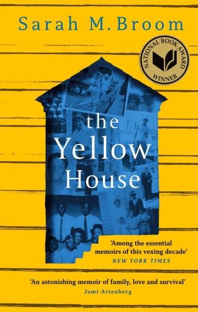 Image of The Yellow House