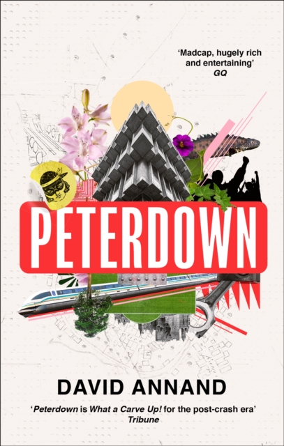 Image of Peterdown