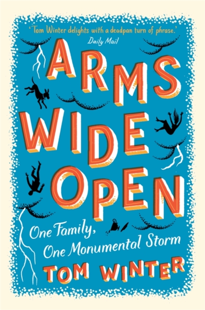Image of Arms Wide Open