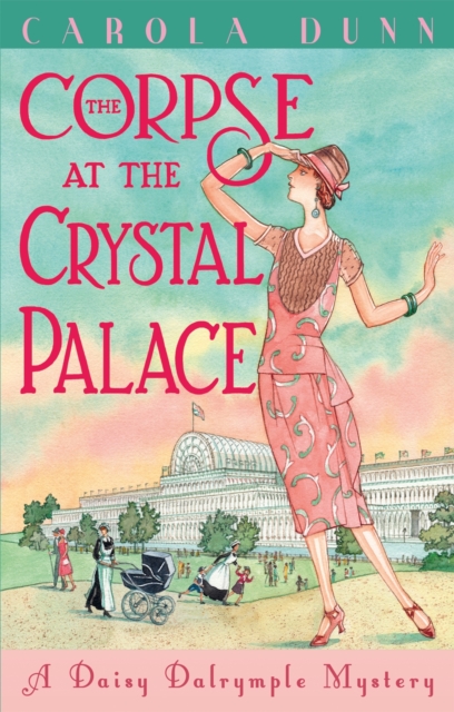 Image of The Corpse at the Crystal Palace