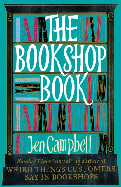 Image of The Bookshop Book
